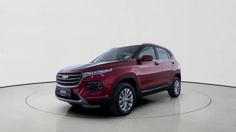 Used Chevrolet Groove 2024 Used Chevrolet Groove 2024 للبيع