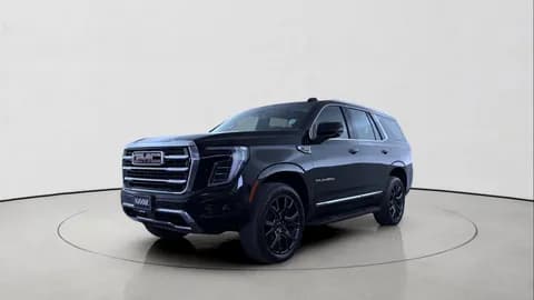 Used GMC Yukon 2025 Used GMC Yukon 2025 for sale