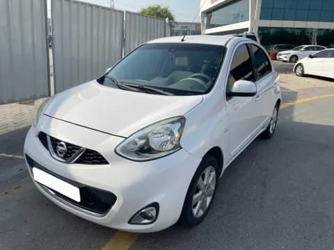 Used Nissan Micra 2020 Used Nissan Micra 2020 for sale