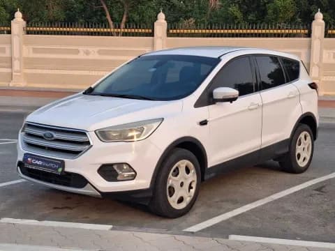 Used Ford Escape 2020 Used Ford Escape 2020 for sale