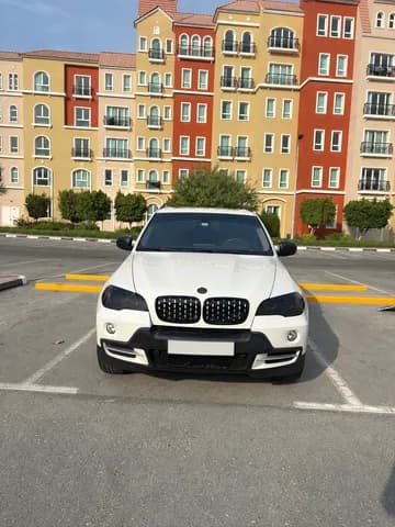 بي إم دبليو اكس5 35i 2009 مستعملة بي إم دبليو اكس5 35i 2009 مستعملة للبيع