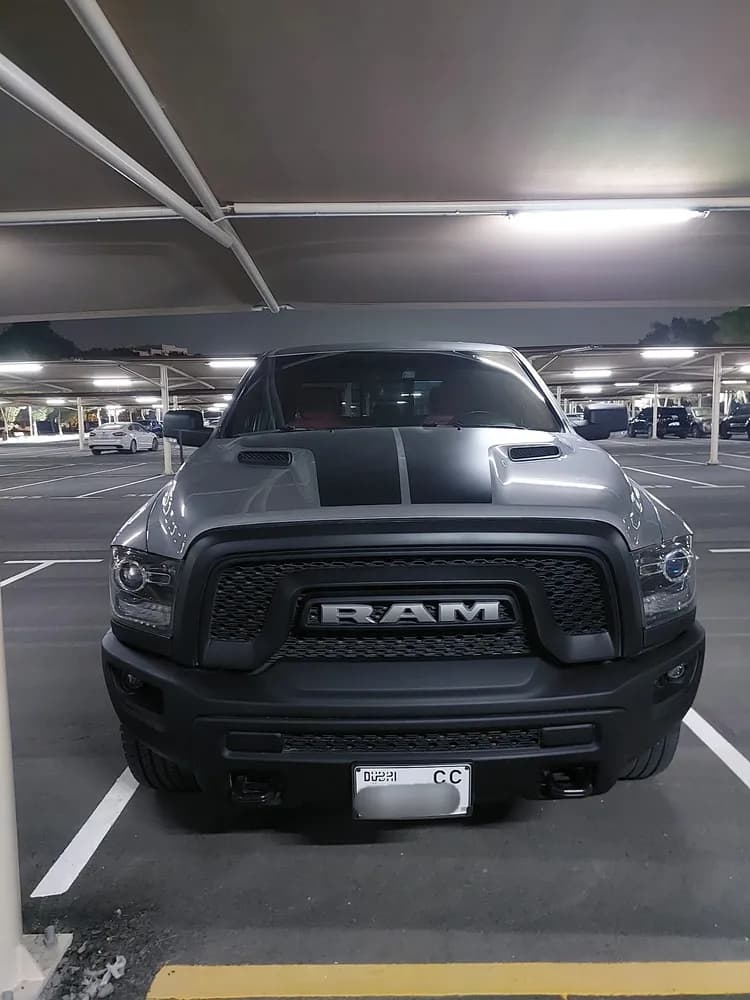 Used Dodge Ram 1500 4.7L 2023