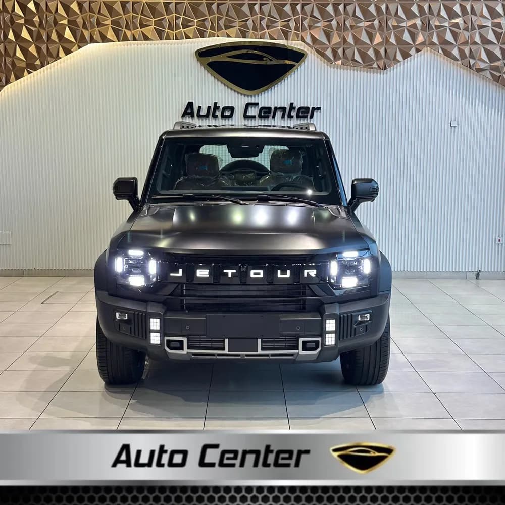 جيتور t2 2-0t-luxury-4wd 2027 جديدة