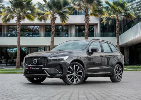Used Volvo XC60 2024 Used Volvo XC60 2024 للبيع