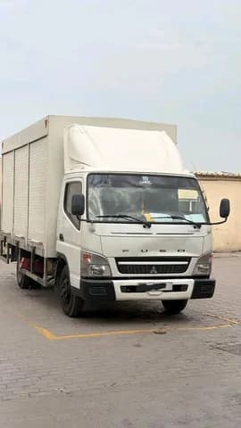 Used Mitsubishi Canter 2023 Used Mitsubishi Canter 2023 for sale