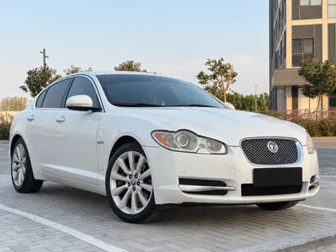 جاكوار أكس أف Premium Luxury 2011 مستعملة جاكوار أكس أف Premium Luxury 2011 مستعملة للبيع