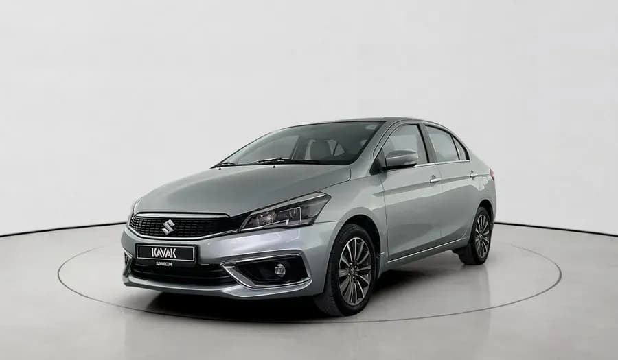 Used Suzuki Ciaz 2023