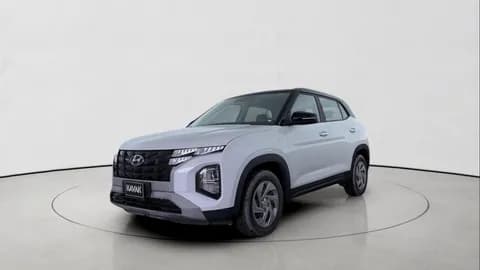 Used Hyundai Creta 2024 Used Hyundai Creta 2024 for sale
