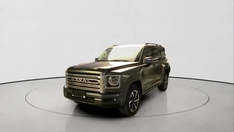 Used Haval H9 2025 Used Haval H9 2025 للبيع