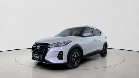 Used Nissan Kicks 2022 Used Nissan Kicks 2022 for sale