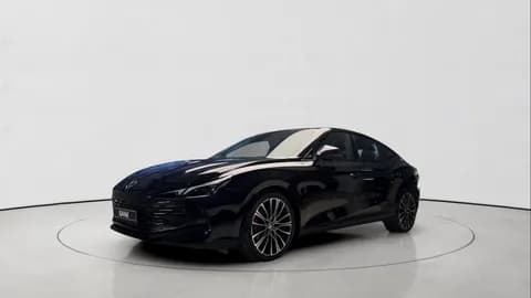 Used MG 7 2025 Used MG 7 2025 for sale