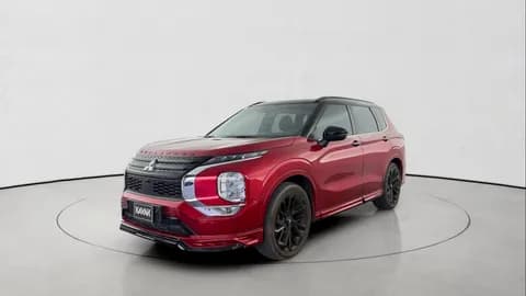Used Mitsubishi Outlander 2024 Used Mitsubishi Outlander 2024 for sale
