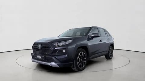 Used Toyota Rav4 2021 Used Toyota Rav4 2021 for sale