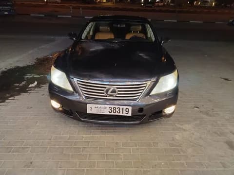 لكزس ls460 2010 مستعملة لكزس ls460 2010 مستعملة للبيع