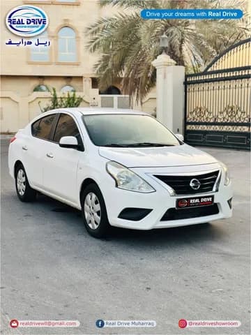 Used Nissan Sunny 1.5L S A/T 2022 Used Nissan Sunny 1.5L S A/T 2022 for sale
