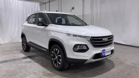 Used Chevrolet Groove 2023 Used Chevrolet Groove 2023 used_cars.forSale