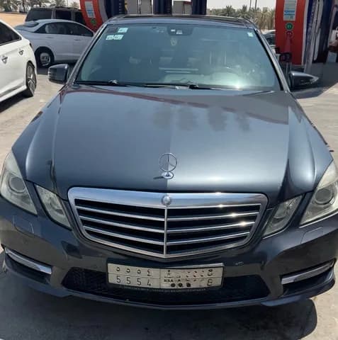 Used Mercedes-Benz E-Class E 300 2012 Used Mercedes-Benz E-Class E 300 2012 used_cars.forSale