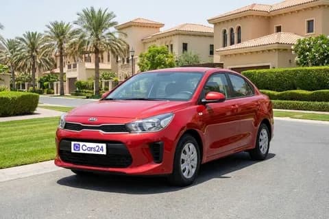 Used Kia Rio 2021 Used Kia Rio 2021 used_cars.forSale