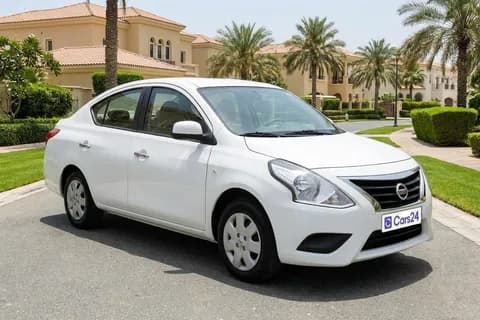 Used Nissan Sunny 2023 Used Nissan Sunny 2023 used_cars.forSale