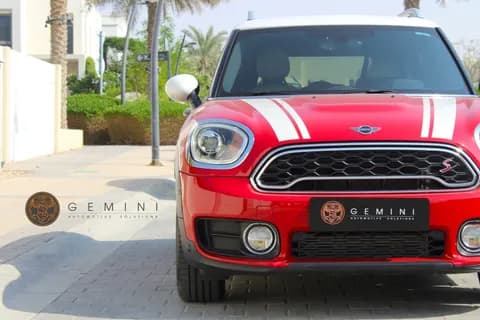 Used Mini Countryman 2019 Used Mini Countryman 2019 used_cars.forSale