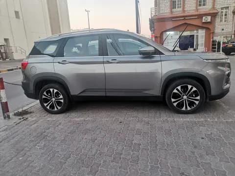 شفروليه كابتيفا 2.4L LS FWD 2022 مستعملة