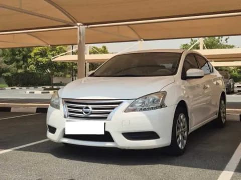 Used Nissan Sentra 2020 Used Nissan Sentra 2020 used_cars.forSale