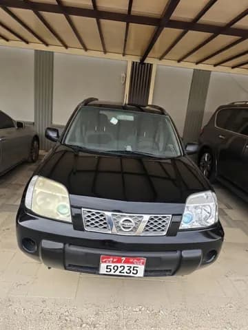 نيسان إكس تريل 4WD 2010 مستعملة نيسان إكس تريل 4WD 2010 مستعملة used_cars.forSale