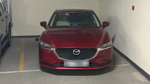 مازدا 6 2.5 S 2020 مستعملة مازدا 6 2.5 S 2020 مستعملة للبيع