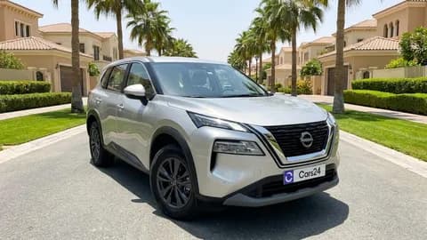 Used Nissan X-Trail 2023 Used Nissan X-Trail 2023 for sale