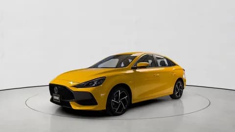 New MG GT 2025 New MG GT 2025 للبيع