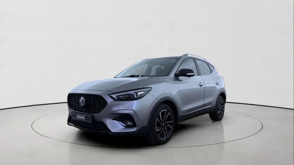Used MG ZS 2023