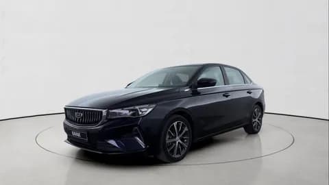 Used Geely Emgrand 2024 Used Geely Emgrand 2024 for sale