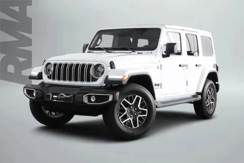Used Jeep Wrangler 2025 Used Jeep Wrangler 2025 for sale