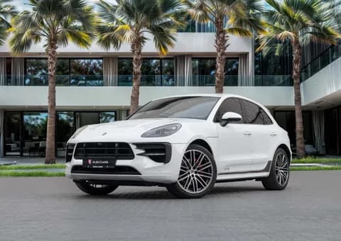 Used Porsche Macan Turbo 2020 Used Porsche Macan Turbo 2020 for sale