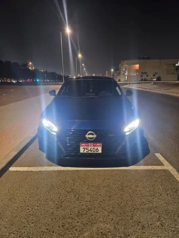 Used Nissan Altima 2023 Used Nissan Altima 2023 for sale