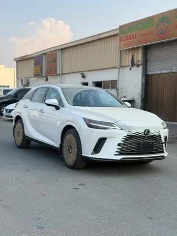 New Lexus RX 350 2026 New Lexus RX 350 2026 for sale