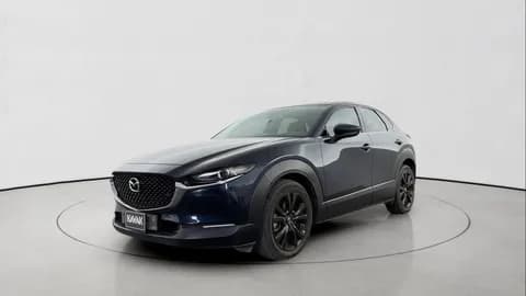 Used Mazda CX-30 2022 Used Mazda CX-30 2022 for sale