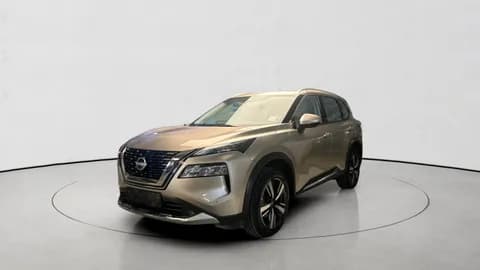 Used Nissan X-Trail 2024 Used Nissan X-Trail 2024 for sale
