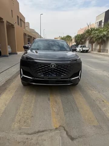 Used Changan UNI-K 2023 Used Changan UNI-K 2023 for sale