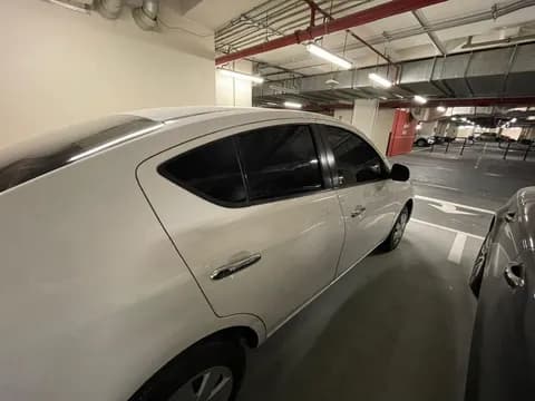 Used Nissan Sunny 2012 Used Nissan Sunny 2012 for sale