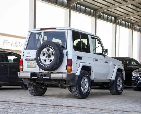 Used Toyota Land Cruiser 2008 Used Toyota Land Cruiser 2008 for sale