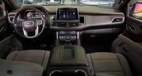Used GMC Yukon 2023 Used GMC Yukon 2023 for sale