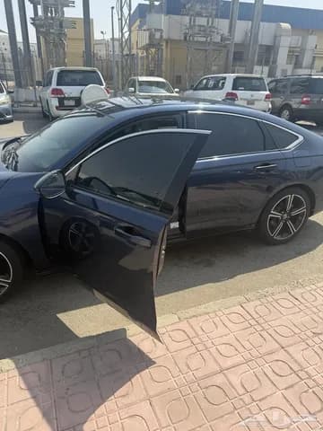 Used Honda Accord 2.0L EXL (Hybrid) 2023 Used Honda Accord 2.0L EXL (Hybrid) 2023 for sale