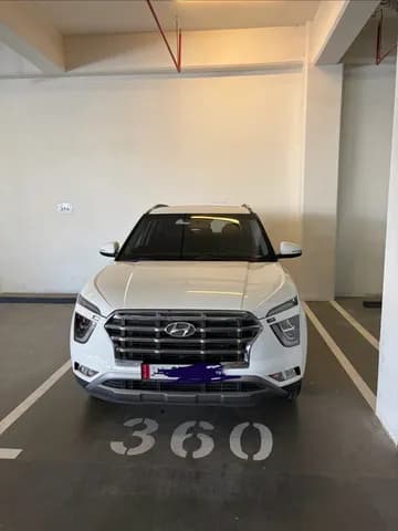 هيونداي كريتا 1.6L Top 2022 مستعملة هيونداي كريتا 1.6L Top 2022 مستعملة used_cars.forSale