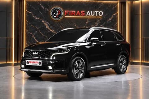 Used Kia Sorento 1.6 T-GDI Hybrid 2023 Used Kia Sorento 1.6 T-GDI Hybrid 2023 used_cars.forSale