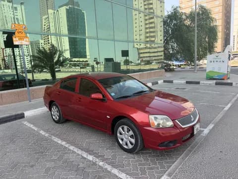 ميتسوبيشي جالانت 2.4L 2012 مستعملة ميتسوبيشي جالانت 2.4L 2012 مستعملة used_cars.forSale