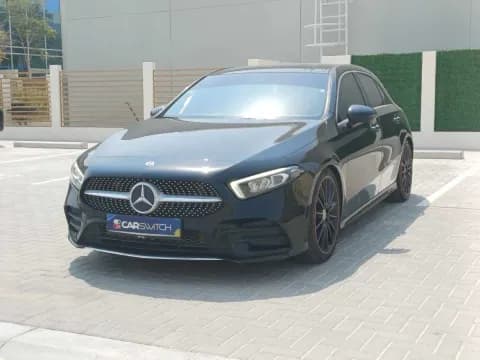 Used Mercedes-Benz A-Class 2020 Used Mercedes-Benz A-Class 2020 used_cars.forSale