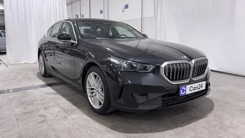 Used BMW 5 Series 2024 Used BMW 5 Series 2024 used_cars.forSale