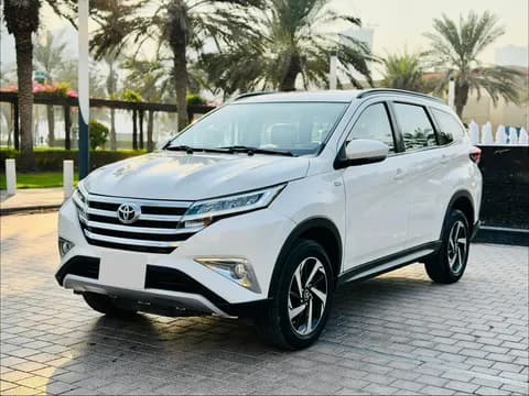 تويوتا راش 2023 مستعملة تويوتا راش 2023 مستعملة used_cars.forSale
