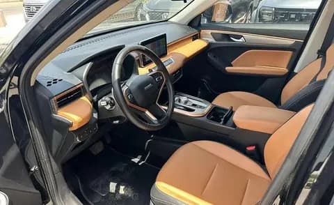 هافال جوليون 2025 مستعملة هافال جوليون 2025 مستعملة used_cars.forSale